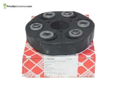 FEBI 26117572664 — FEBI ARTIC DISC 19795 / 26117572664