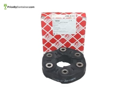 FEBI 26117573276 — FEBI SHAFT RUBBER 7512619 19890 / 26117573276