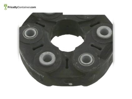 FEBI 26117605629 — FEBI – 26294 FLEXIBLE JOINT FOR BMW 26117605629