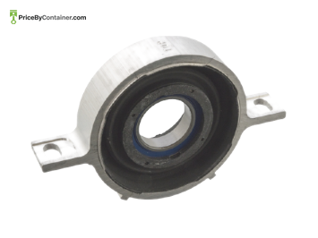 FEBI 26118671495 — FEBI – 104646 SHAFT RUBBER BMW ENGINE PARTS 26118671495