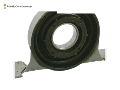 FEBI 26121227997 — FEBI – 22298 CANTER BEARING E38 FOR BMW 26121227997