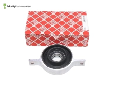 FEBI 26127526631 — FEBI CENTRE BEARING 27474 / 26127526631