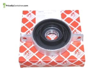 FEBI 26127564694 — FEBI CENTRE BEARING 44570 / 26127564694