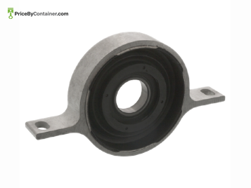 FEBI 26128615621 — FEBI – 44563 PROPSHAFT CENTRE SUPPORT WITH BALL BEARING MERCEDES BENZ SUSPENSION 26128615621WITHBEARING