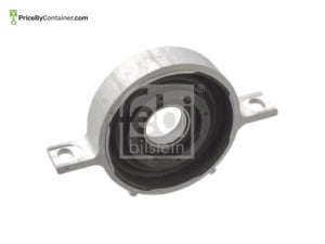 FEBI 26128686120 — FEBI CENTRE BEARING 8624483 104650 G11,12,30 26128686120 / 104650