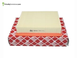 FEBI 2660940004 — FEBI AIR FILTER 100466 / 2660940004