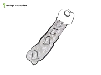 FEBI 2710160921 — FEBI GASKET 47927 / 2710160921