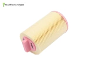 FEBI 2710940204 — FEBI AIR FILTER-FEB39751 2710940204 / 39751
