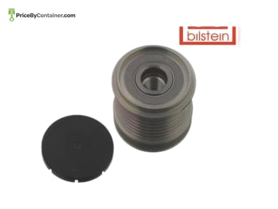 FEBI 2711550115 — Febi 21684 Alternator Pulley For Mercedes-Benz 2711550115 Replace : 2711550016 The Alternator Pulley is a crucial…