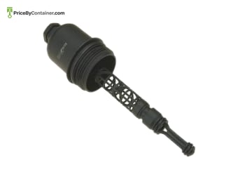 FEBI 2711800238 — FEBI OIL FILTER HOUSING CAP-FEB174278 2711800238 / 174278