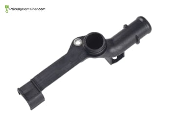 FEBI 2712001352 — FEBI – 44985 COOLANT PIPE FOR MERCEDES-BENZ 2712001352