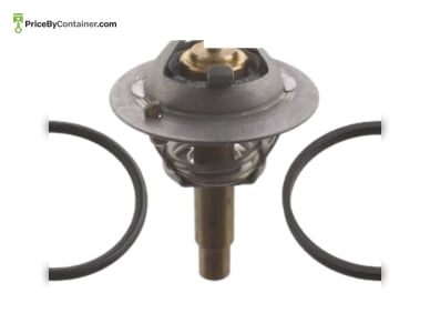 FEBI 2712030575 — FEBI – 106507 THERMOSTAT FOR MERCEDES-BENZ 2712030575