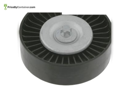FEBI 2712060019 — FEBI – 24730 PULLEY FOR MERCEDES-BENZ 2712060019