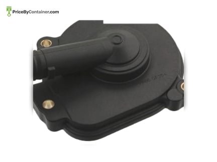 FEBI 2720100631 — FEBI – 47338 CRANKCASE COVER FOR MERCEDES-BENZ 2720100631