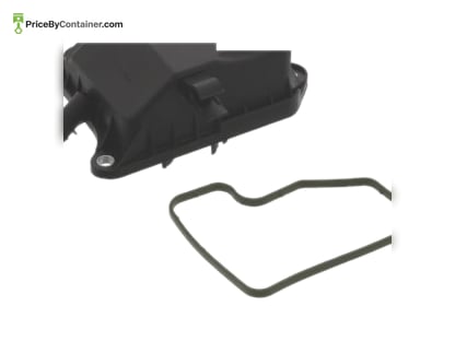 FEBI 2720160134 — FEBI – 44984 OIL SEPARATOR WITH SEALING RING FOR MERCEDES-BENZ 2720160134