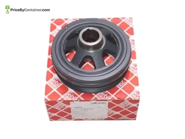 FEBI 2720300903 — FEBI VIBRATION DAMPER 28242 / 2720300903
