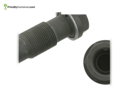 FEBI 2720500111 — FEBI – 26752 CHAIN TENSIONER FOR MERCEDES-BENZ 2720500111