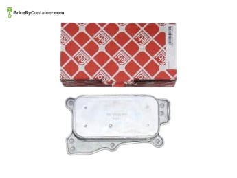 FEBI 2721880001 — FEBI OIL COOLER 101082 / 2721880001