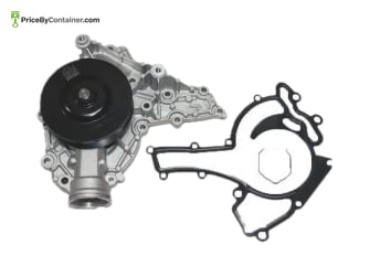FEBI 2722000901 — Febi Engine Coolant Motor Water Pump for Mercedes-Benz 26401 / 2722000901