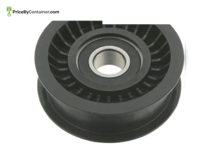 FEBI 2722020119 — FEBI – 28234 PULLEY FOR MERCEDES-BENZ 2722020119
