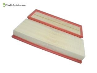 FEBI 2730940404 — FEBI AIR FILTER 32507 / 2730940404