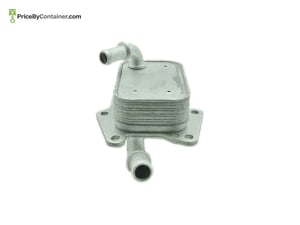FEBI 2741880101 — Febi Engine Oil Cooler for Mercedes-Benz 103270 / 2741880101