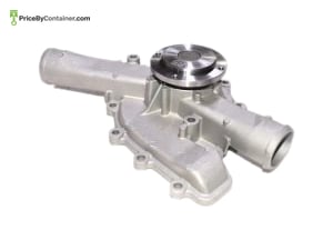 FEBI 2752000101 — FEBI WATER PUMP 174514 / 2752000101