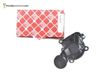 FEBI 2760100331 — FEBI HOUSING 108123 / 2760100331