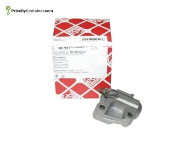FEBI 2760502500 — Febi Engine Timing Chain Tensioner for Mercedes-Benz 100557 / 2760502500 The Febi Engine Timing Chain Tensioner…
