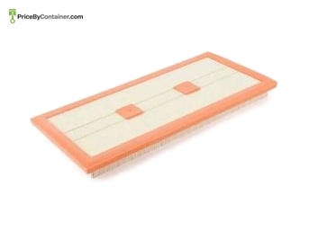 FEBI 2760940004 — FEBI AIR FILTER 100371 2760940004 / 100371