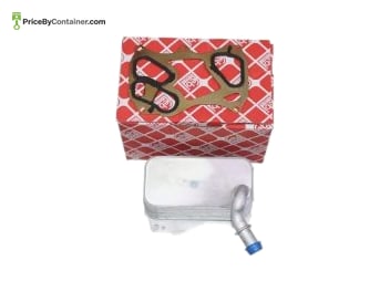 FEBI 2761880001 — Febi Engine Oil Cooler for Mercedes-Benz 172719 / 2761880001