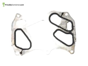 FEBI 2761880080 — FEBI OIL COOLAR GASKET 103412 / 2761880080