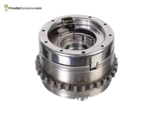 FEBI 2780505200 — FEBI VVTI SPROCKET WITHOUT BOLT 2780505200 / 176114