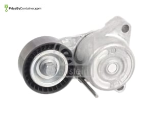 FEBI 2782000570 — Febi Belt Tensioner Assembly for Mercedes-Benz 49870 / 2782000570 The Febi Belt Tensioner Assembly with part number…