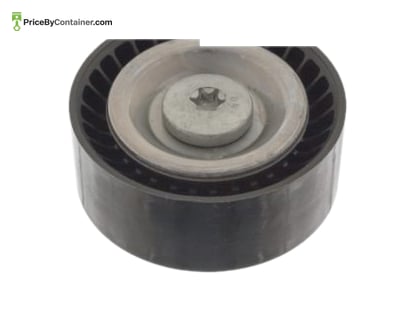 FEBI 2782020619 — FEBI 49371 PULLY FOR MERCEDES BENZ 2782020619