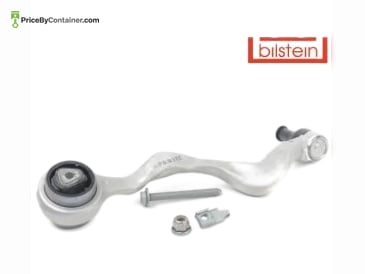 FEBI 31122405861 — Febi Bilstein 30516 Front Left Thrust Arm 31122405861 Replace : 31126769797 / 31126769801 / 31124036269 1.