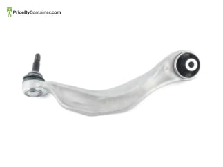 FEBI 31122450818 — FEBI CONTROL ARM WITH BUSH 39980 31122450818 / 39980