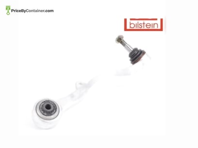 FEBI 31126755836 — Febi Bilstein Control Arm For BMW 31126755836 / 21514 The BMW-specific Febi Bilstein Control Arm, with part numbers…