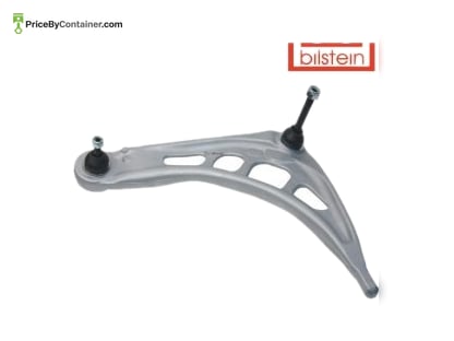 FEBI 31126758519 — Febi Bilstein 12528 Left Lower Control Arm Assembly 31126758519 Replace : 31126774819 / 31126770247 / 31121094465…