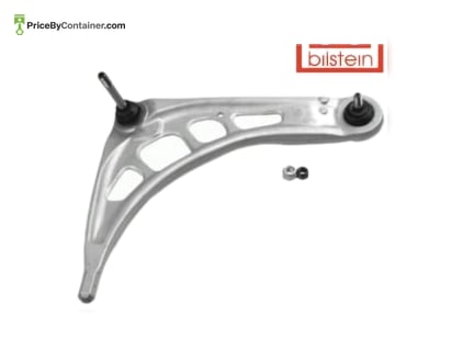 FEBI 31126758520 — Febi-Bilstein Control Arm 12529/ 31126758520 Replace : 31126777851 / 31122343353 / 31126774819 A crucial component of a…