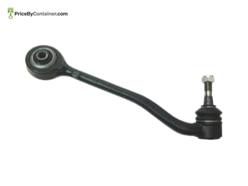 FEBI 31126760276 — FEBI CONTROL ARM WITH BUSH JOINT AND NUT 31126760276 / 21456