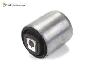 FEBI 31126775145 — FEBI CONTROL ARM BUSH 38393 31126775145 / 38393