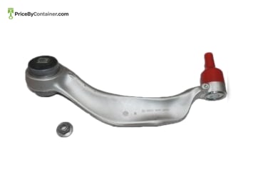 FEBI 31126775960 — FEBI CONTROL ARM 38272 / 31126775960