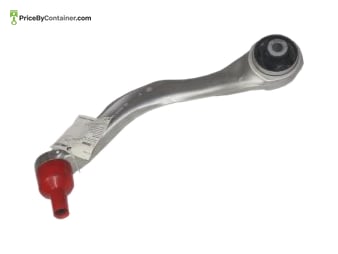 FEBI 31126775972 — FEBI CONTROL ARM WITH BUSH 39980 / 31126775972