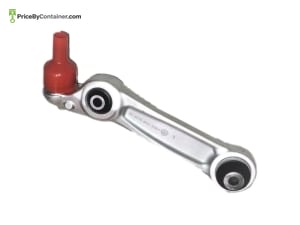 FEBI 31126794203 — FEBI CONTROL ARM 43761 / 31126794203