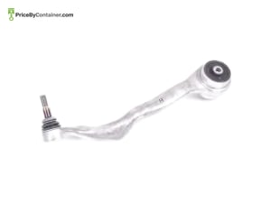 FEBI 31126855741 — FEBI CONTROL ARM WITH ADDITIONAL PARTS BUSH AND JOINT 31126855741 / 45091