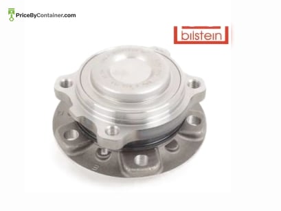 FEBI 31206850158 — Febi Bilstein 36289 Wheel Hub Includes Bearing 31206850158 Replace : 31206865152 / 31204081309 / 31206791007…