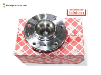 FEBI 31216765157 — Description Febi 31216765157 Wheel Bearing For BMW E90 (002)