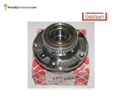 FEBI 31221139345 — Description Febi 74436 Wheel Hub 31221139345 (003)