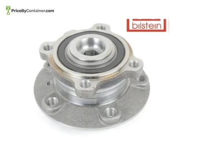 FEBI 31226750217 — Febi Bilstein Front Wheel Hub & Bearing Assembly 21167 / 31226750217 Synopsis : The purpose of the Febi Bilstein Front…